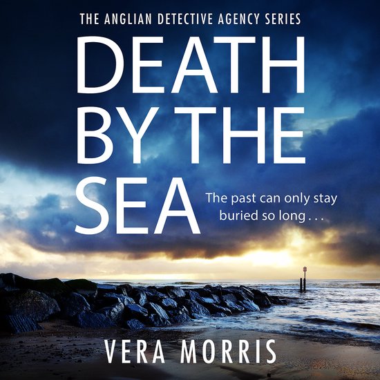 Death by the Sea - cover