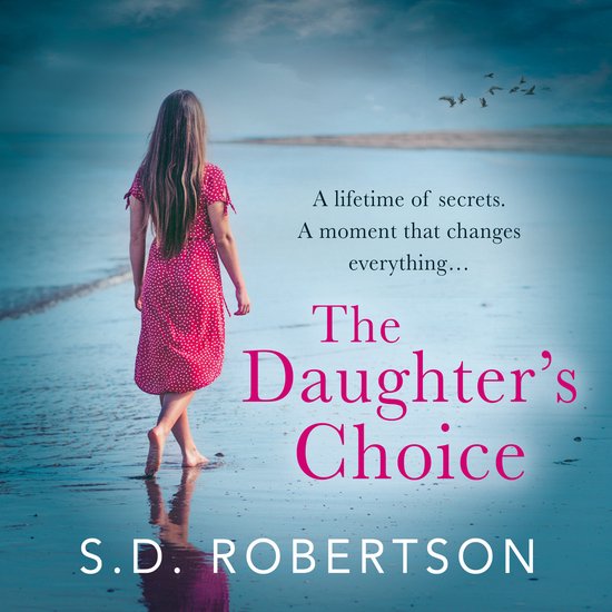 The Daughter’s Choice - cover
