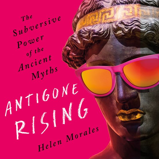 Antigone Rising - cover