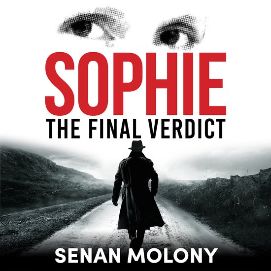 Sophie: The Final Verdict - cover