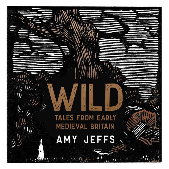 Wild - cover