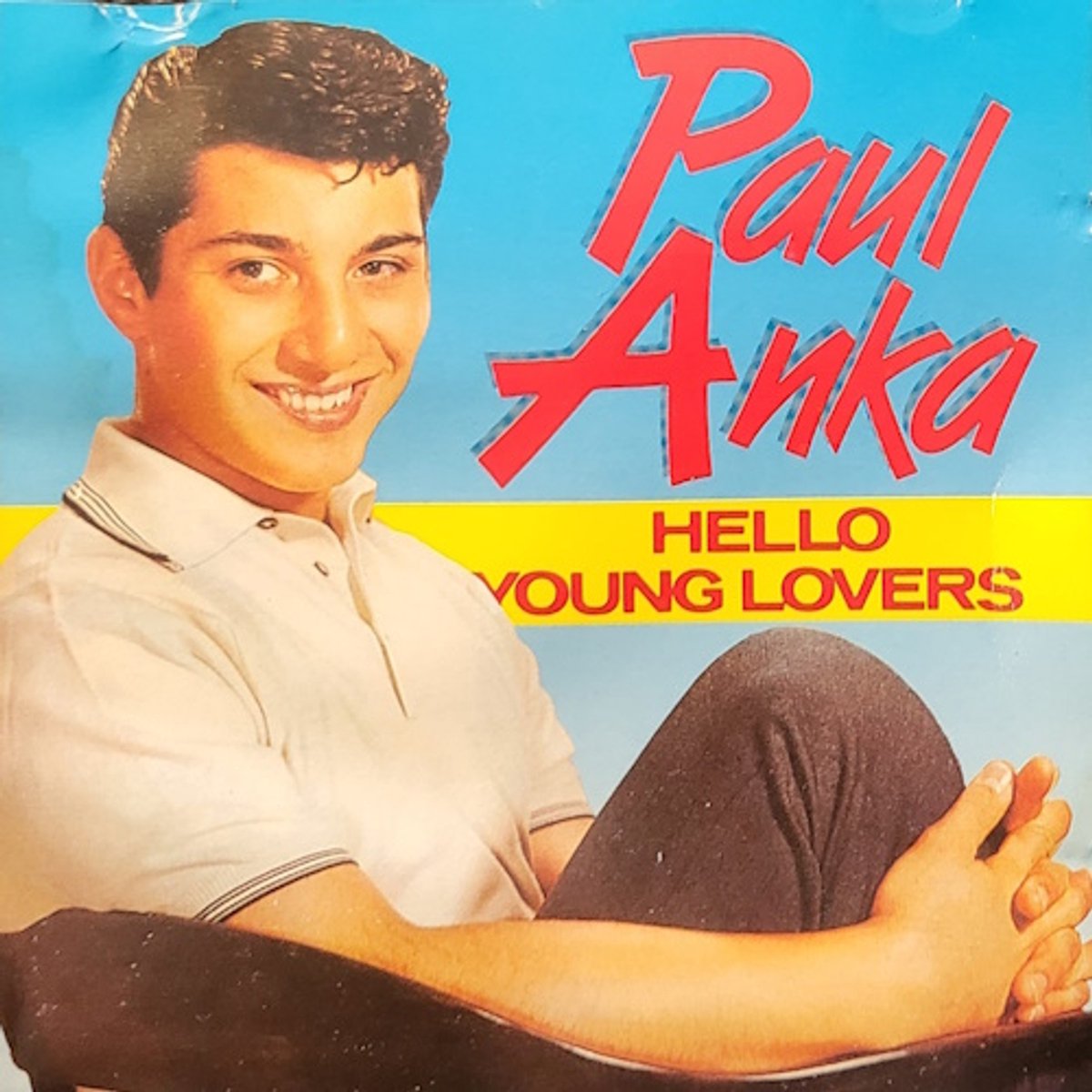 Hello Young Lovers