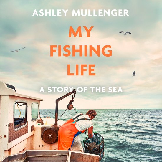 My Fishing Life - cover