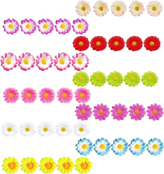 12 Bundles Kunstbloemen Nep Lavendel Bloemen Faux Struiken