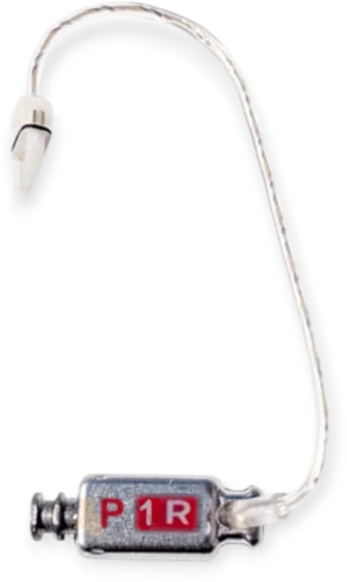 Widex luidspreker v2 RIC P1R
