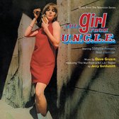 The Girl From U.N.C.L.E.