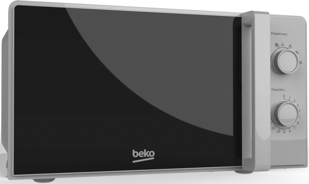 Beko MOC20100SFB