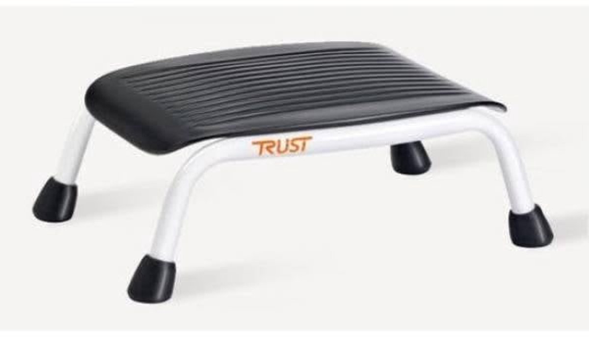 Trustcare - Trustcare Let's Step opstapje