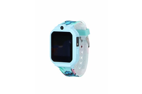 montre connectée Lilo Stitch