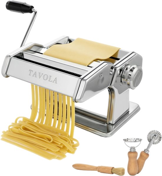 Tavola Pastamachine
