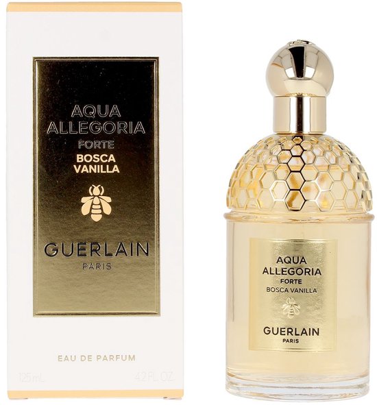 Guerlain Aqua Allegoria Bosco Vanilla Forte Eau de Parfum 125ml