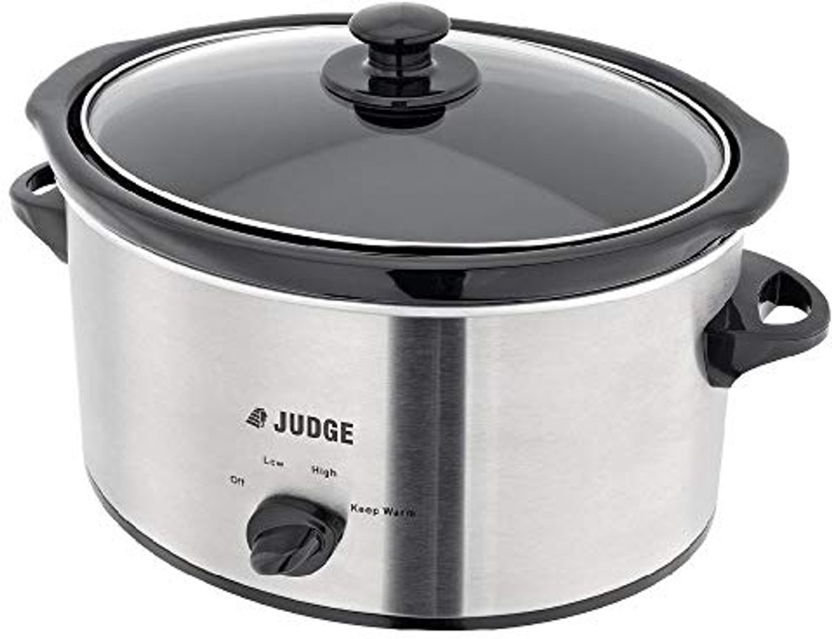 Koker 3,5 l - Grijs