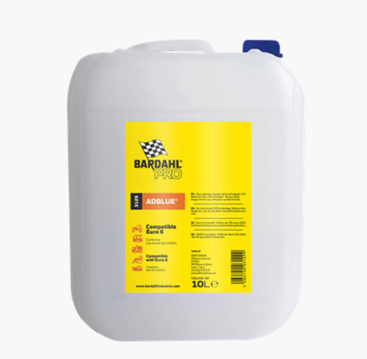 Bardahl Adblue - 10L