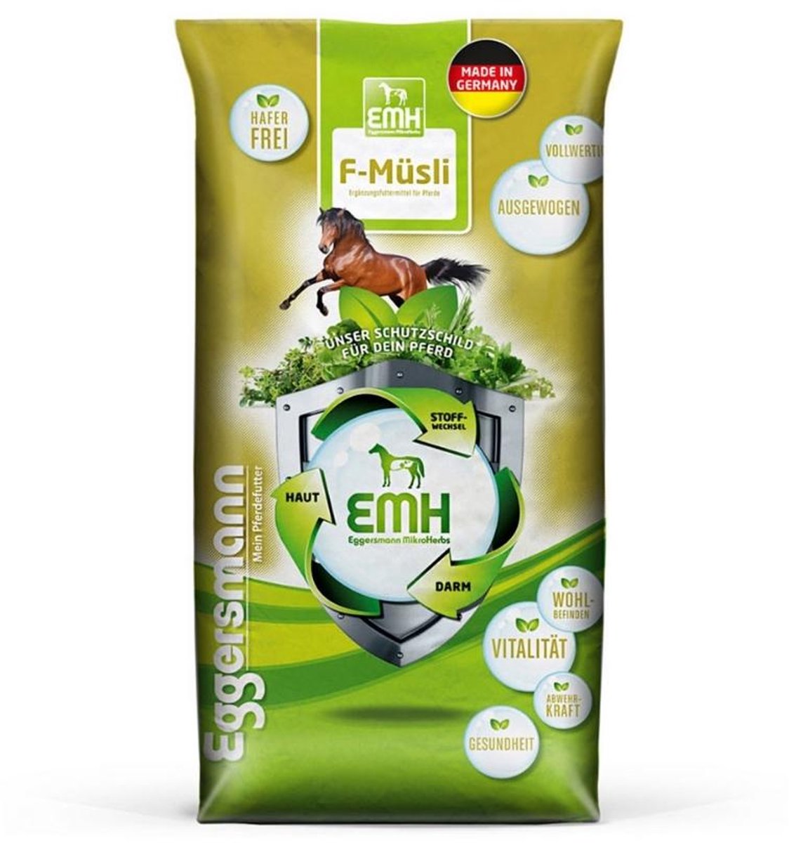 Eggersmann EMH F-Müsli | 30kg