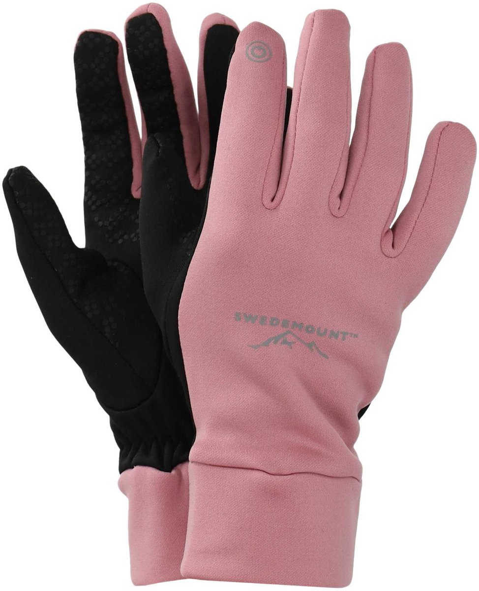 Swedemount Thermal Multi handschoenen – Warme hardloophandschoenen – Maat XS