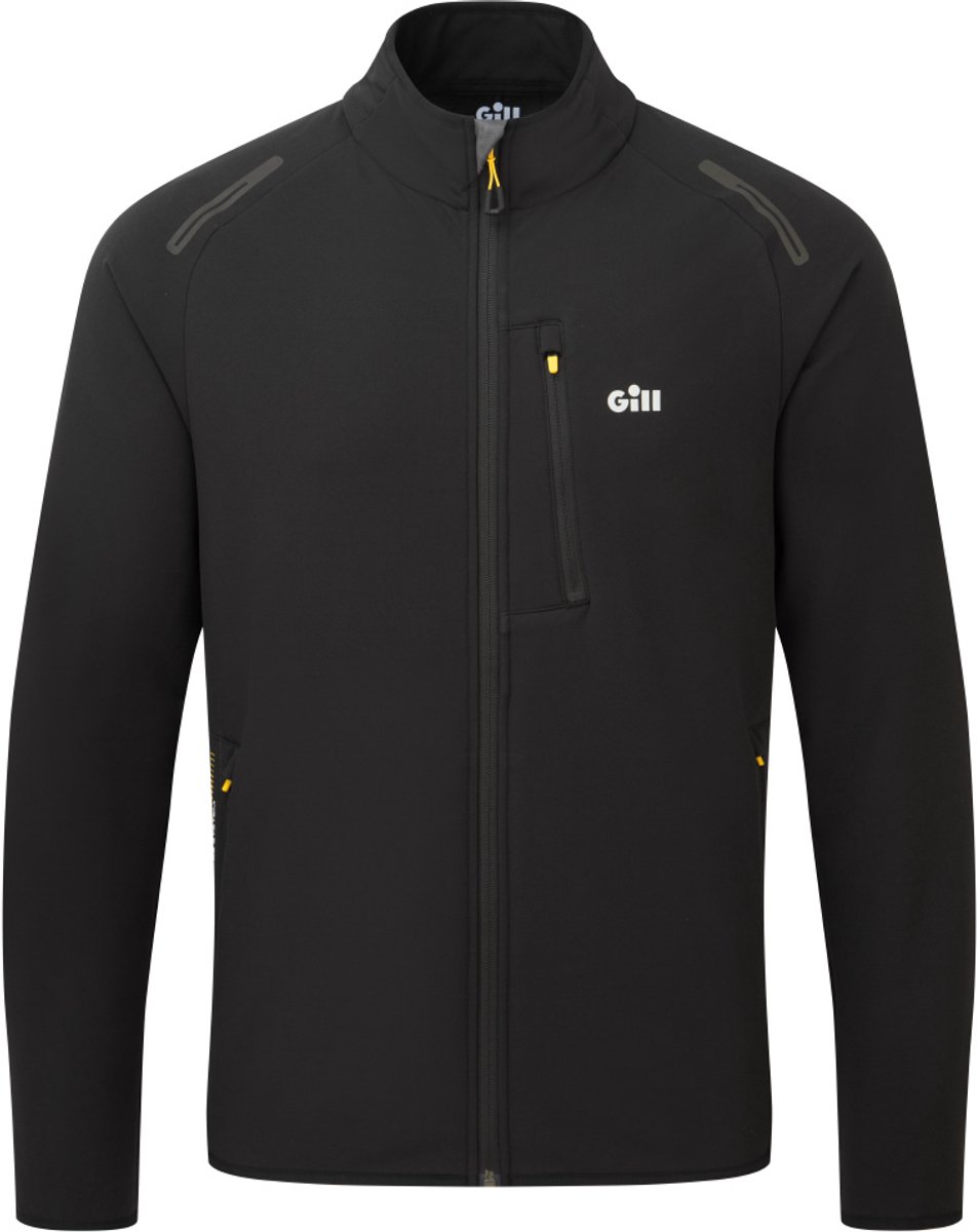 Gill OS Performance jacket - perfecte middenlaag