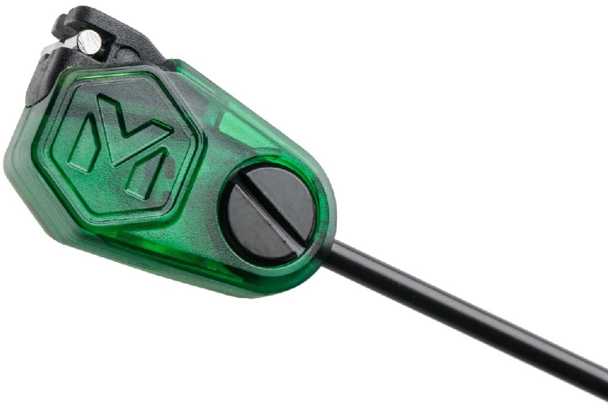 Mivardi MCX 77 Swing Arm Green