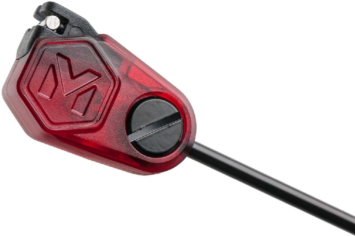 Mivardi MCX 77 Swing Arm Red