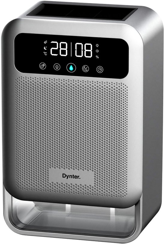 Dynter Luchtontvochtiger