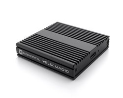 Oyen Digital Helix Mag10 Portable Magnetic USB-C SSD, tot 1050MB/s – 2TB