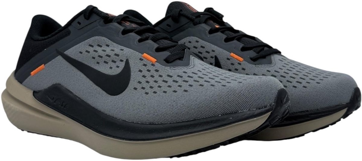 Nike Air Winflo 10 Sportschoenen Multicolor