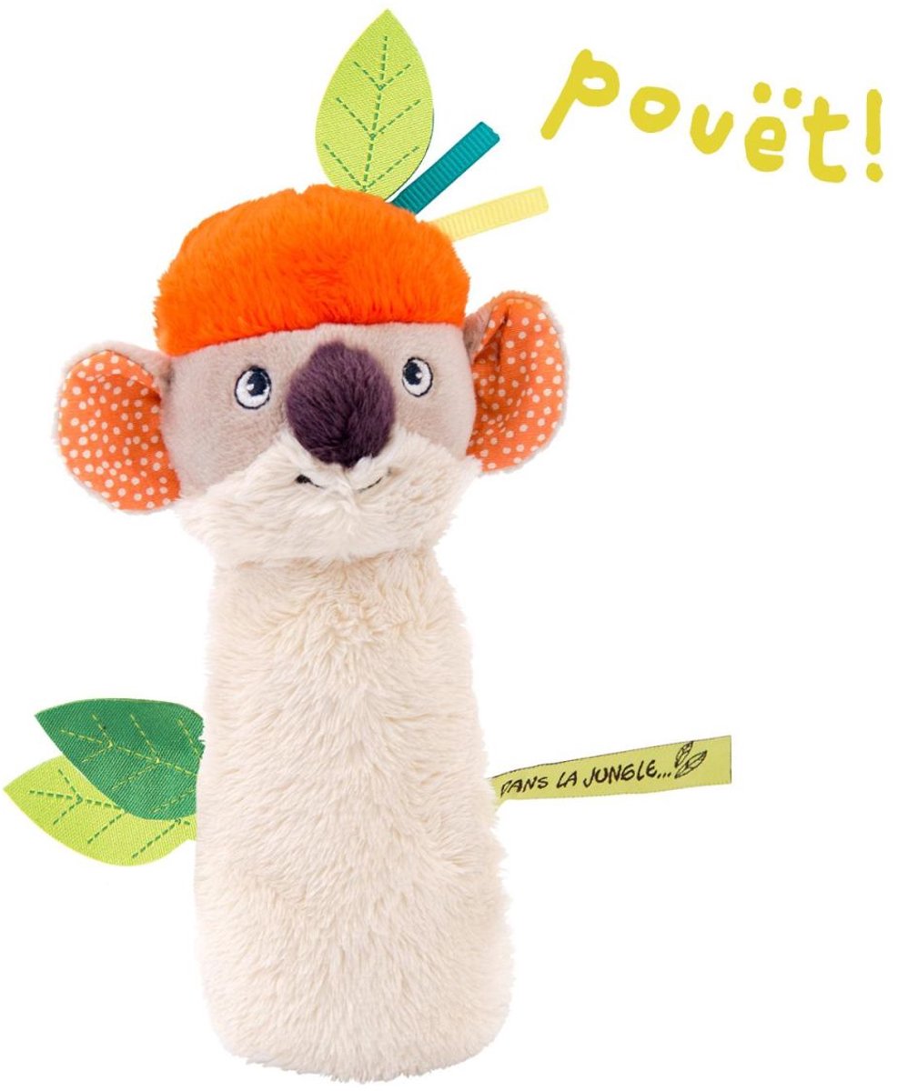 Piepspeeltje/Pieper Koala 'Koco'