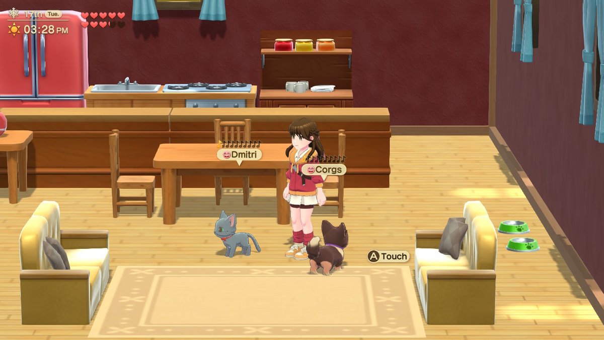 Harvest Moon: Home Sweet Home Special Edition – Nintendo Switch thumbnail 3