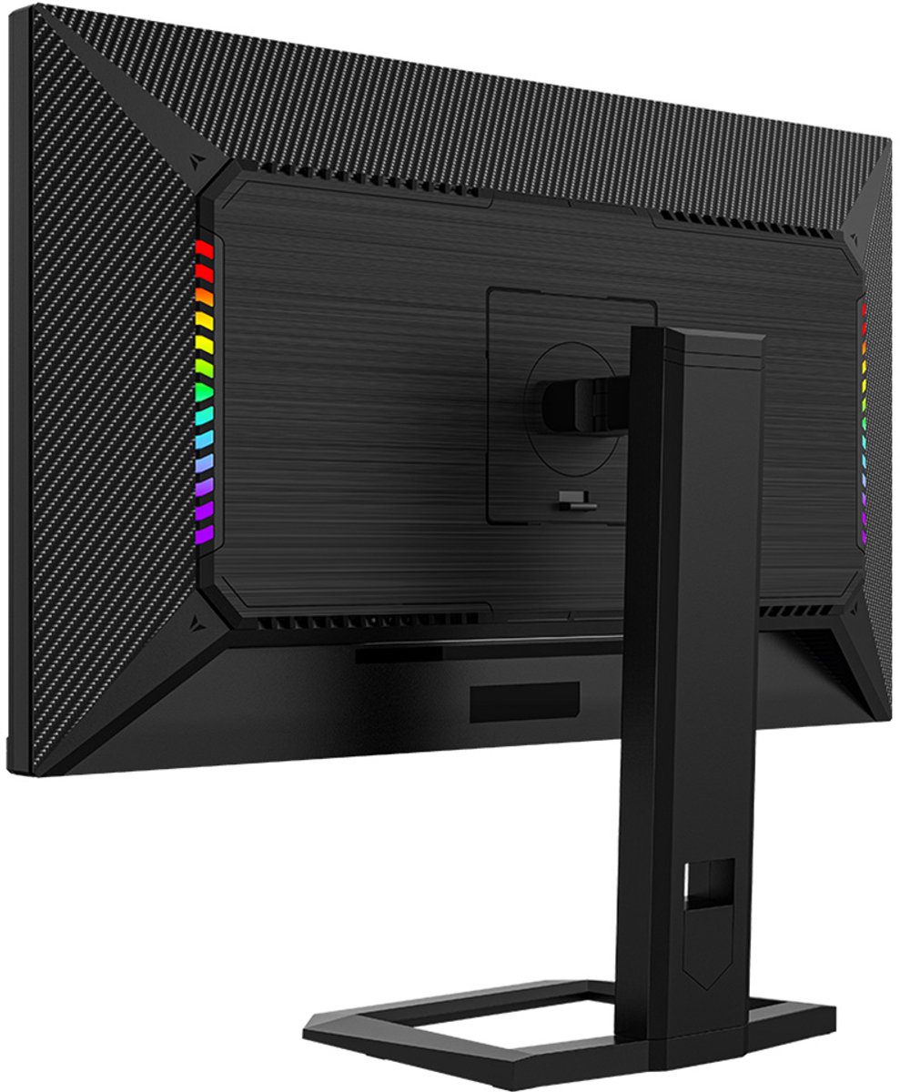 TITAN ARMY P275MV PLUS Flat 16:9 Fast IPS UHD 160Hz Dual - afbeelding 2