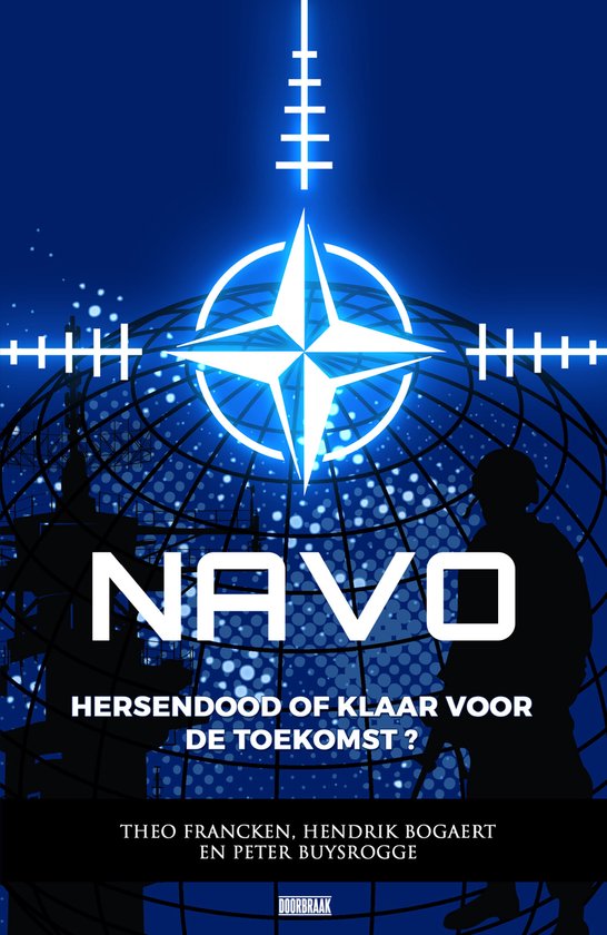 NAVO - cover
