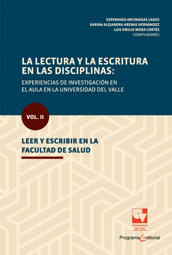 Educación y Pedagogía - La lectura y la escritura en las d ... - cover