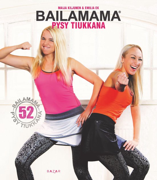 Bailamama 1 - Bailamama - cover