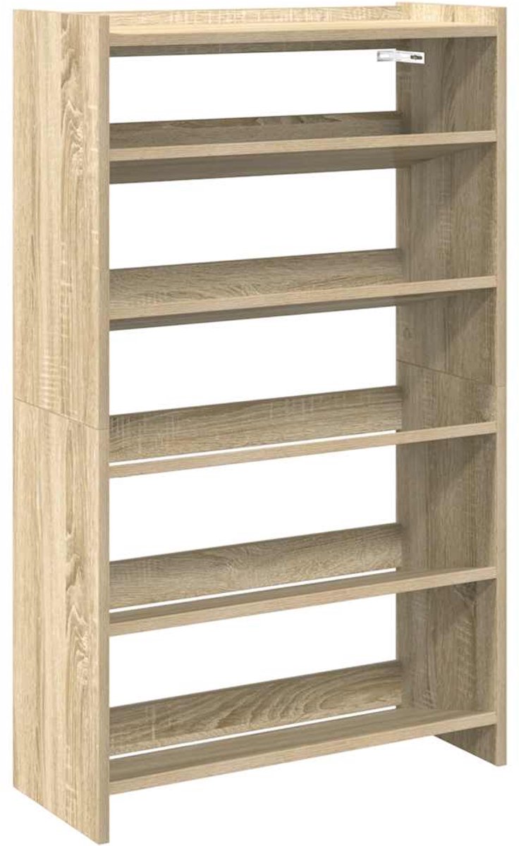 Schoenenrek 60x25x62 cm kopen | Houd schoenen geordend