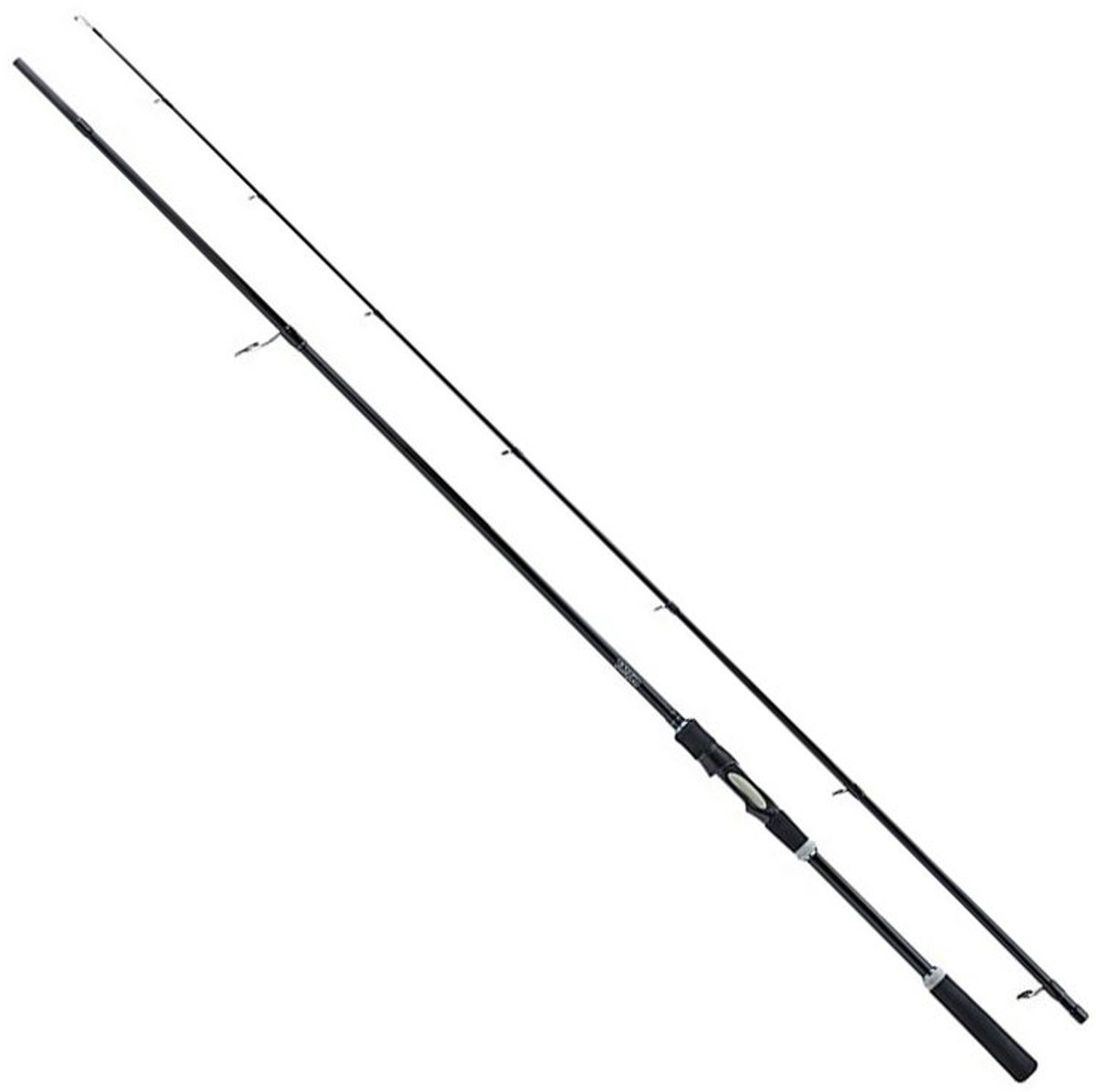 Molix Outset All Round Spinhengel Zilver 2.15 m / 8-16 Lbs