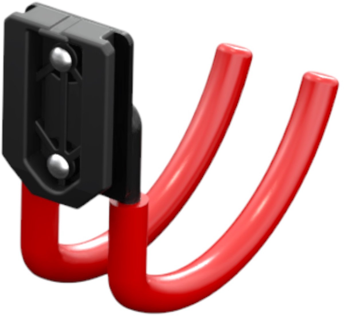 Qbrick System Custom Large J Hook haak