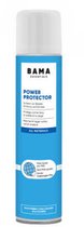 Bama Power Protector - 400ml spuitbus - beschermt leer textiel en suede tegen vuil en water