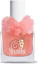 Kinderen Meisjes Nagellak Snails veilig afwasbaar Ballerine Beautyset Make-up