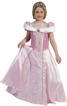 Costume de Prince Roi et Noblesse | Chic reine Amalia | Fille | Taille 104 | Costume de carnaval | Déguisements