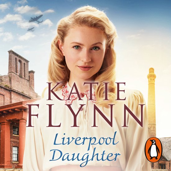 The Liverpool Sisters1- Liverpool Daughter - cover