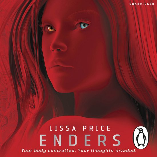 Enders - cover
