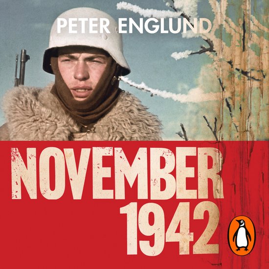 November 1942 - cover