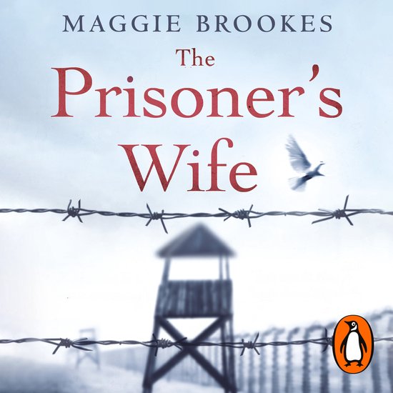 The Prisoner's Wife - cover