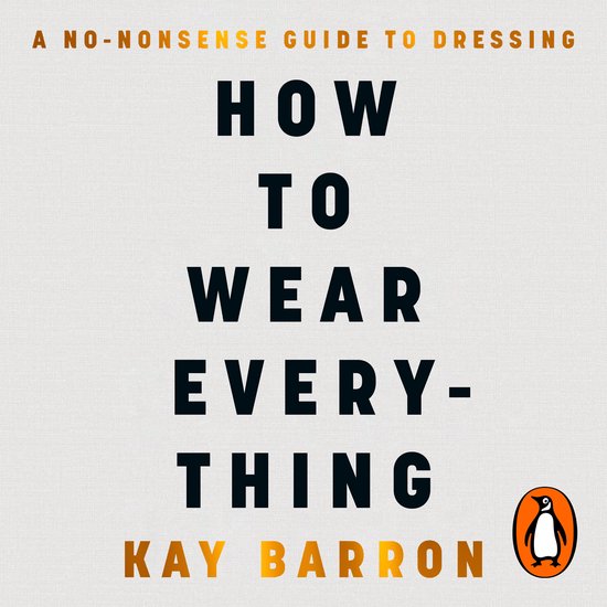 How to Wear Everything - cover