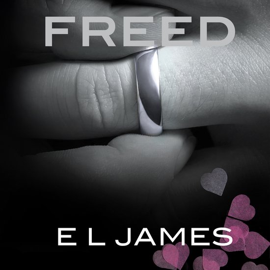 Fifty Shades3- Freed - cover