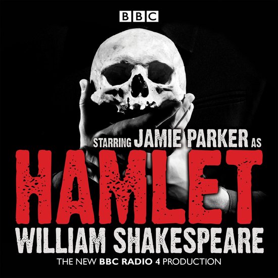 Hamlet - cover