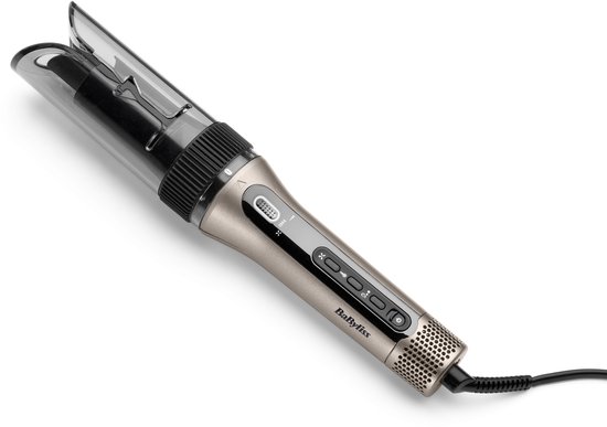BaByliss Style Secret Air Automatische Krultang C6688E - - BaByliss - €119,90
