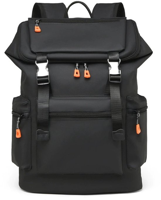 Targus CityGear 3 17 Black 28L - - Voor 23.59u, morgen in huis