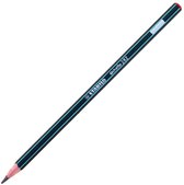 CRAYON OTHELLO NO. 1 = 3B
