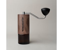 Comandante - C40 MK4 Nitro Blade - Virginia Walnut