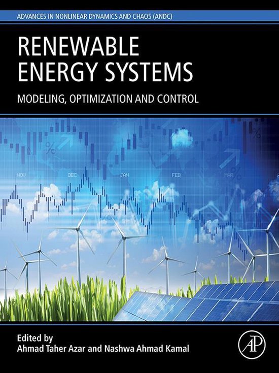 Advances in Nonlinear Dynamical Systems and Roboticss (ANDC) ... - cover