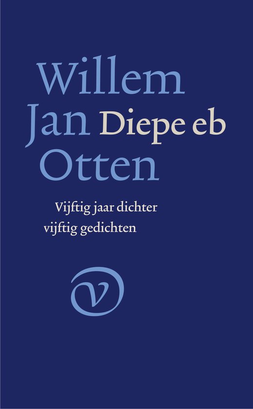 Diepe eb - cover